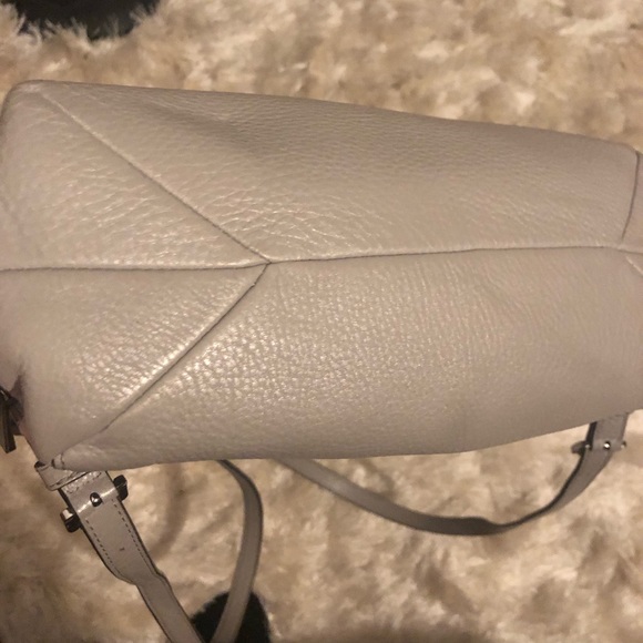 Michael Kors Rhea Leather Backpack main image 6